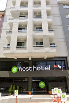 Nest Hotel