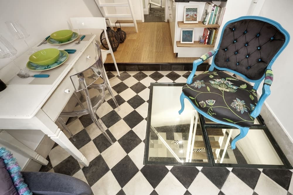 Marina Domus Dependance