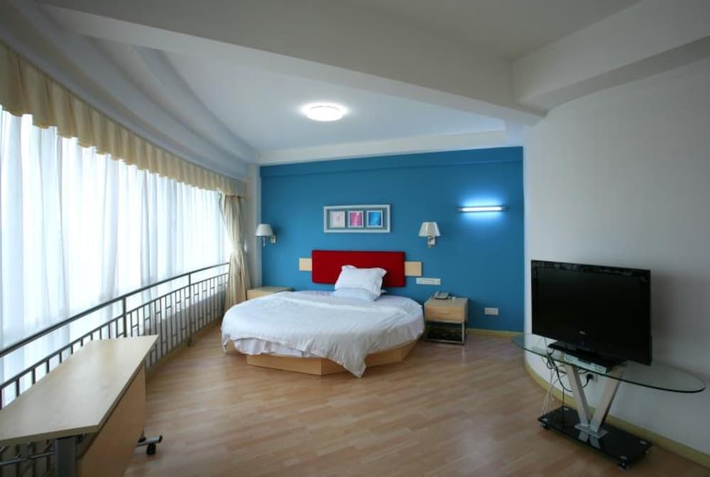 Yimi Inn Science City Jiada Branch