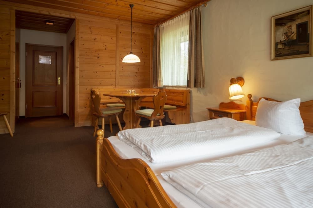 Seehotel Weissensee