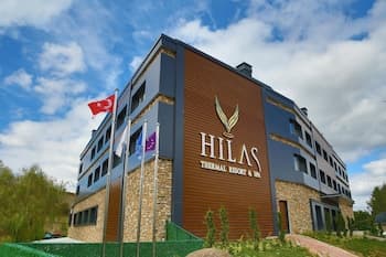 Hilas Thermal Resort & Spa