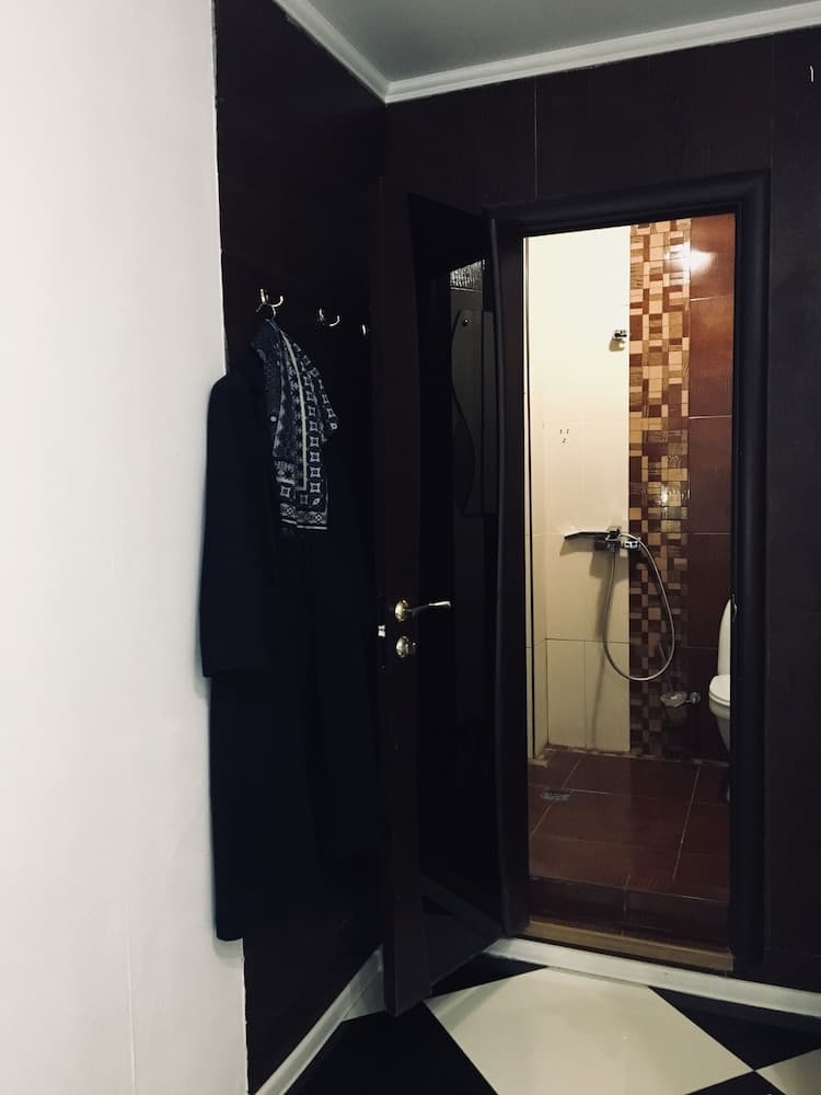 Irkutsk City Lodge - Hostel