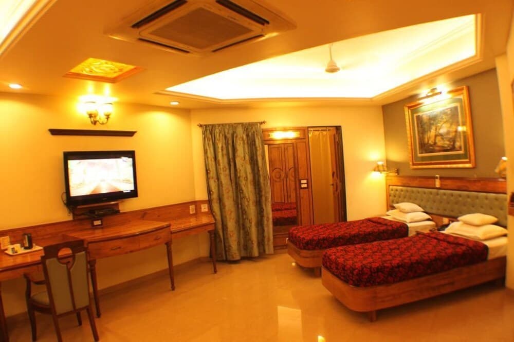 Hotel Panchavati Elite Inn