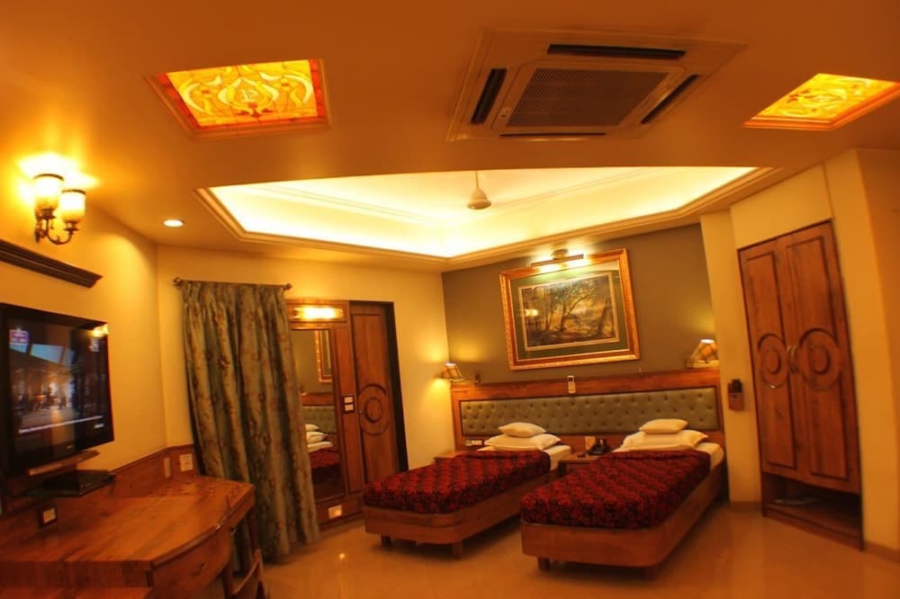Hotel Panchavati Elite Inn