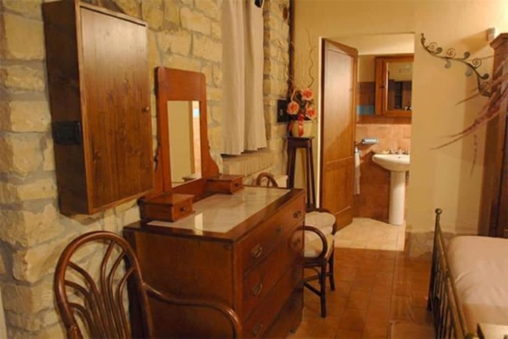 La Valle del Sole Country House