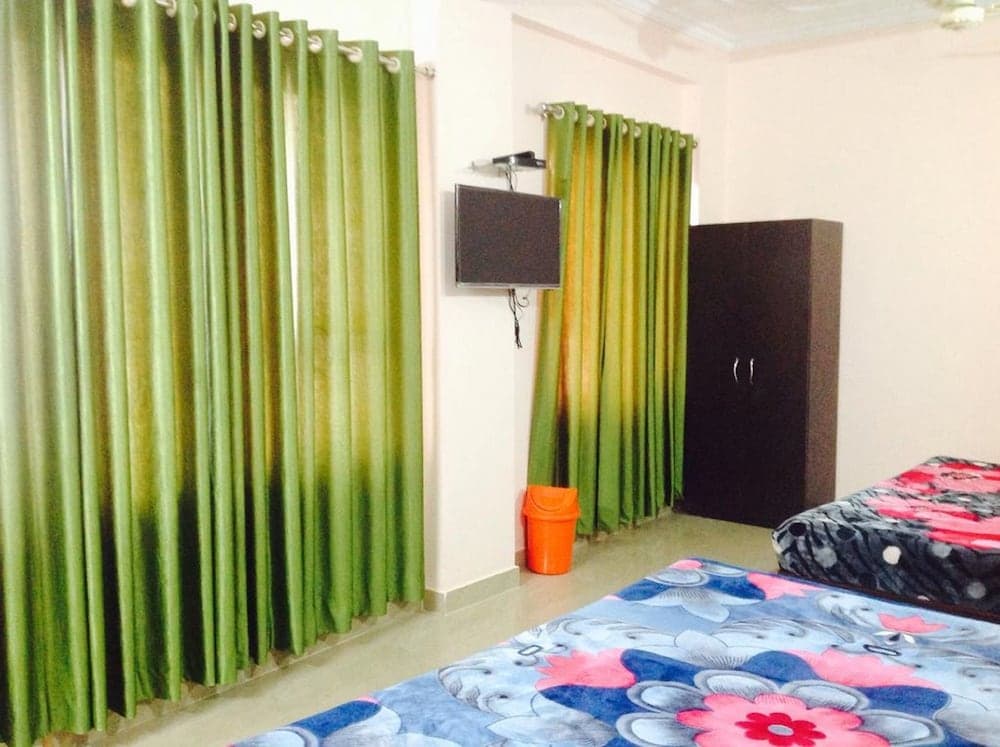 Hotel Jai Deva Residency