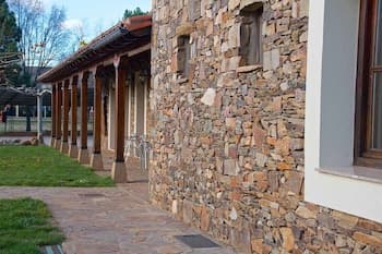 Hotel Valle del Eria