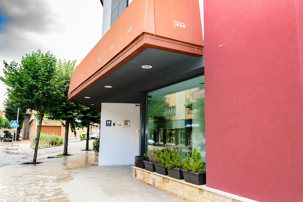 hotel image