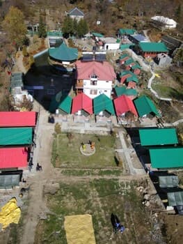 Manali Picnic Spot And Camps