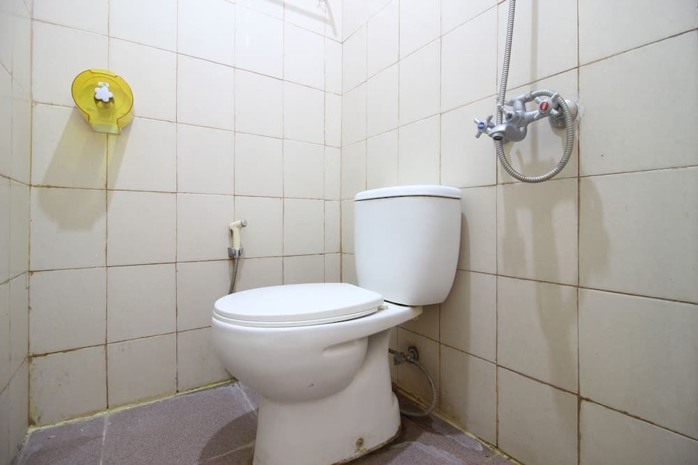 RedDoorz near STPN Jogja