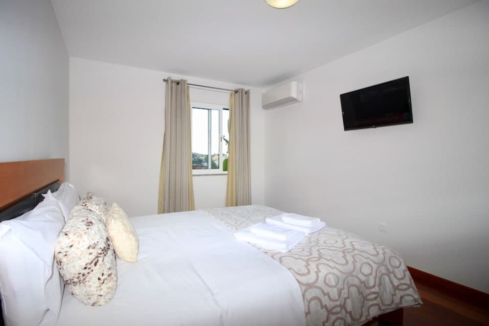 Villas Quinta da Lapa II by Ana Lodges