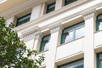 Klepsydra Urban Suites