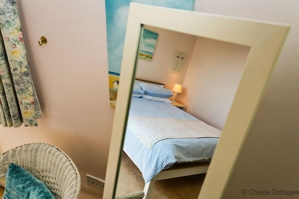 Braunton Nook 2 Bedrooms