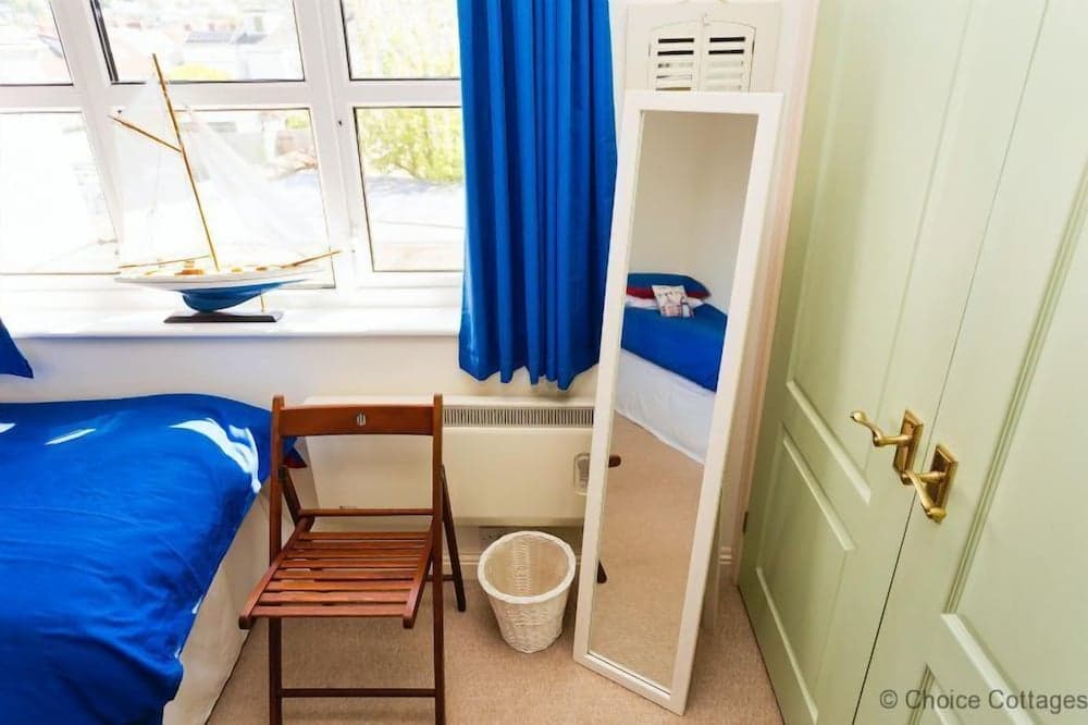 Braunton Nook 2 Bedrooms