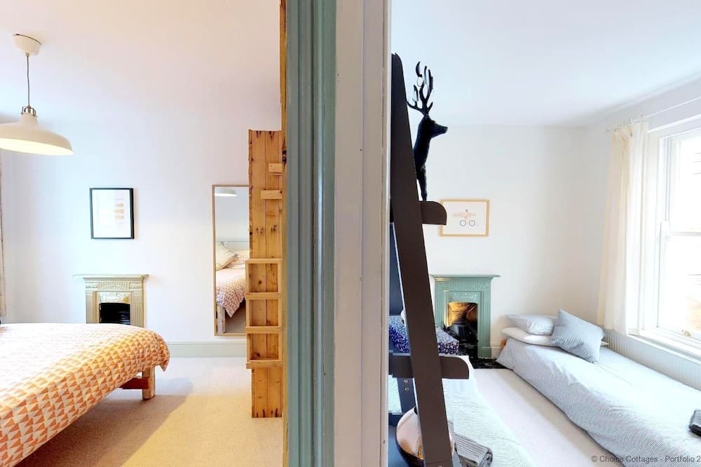 Braunton Samphire 2 Bedrooms