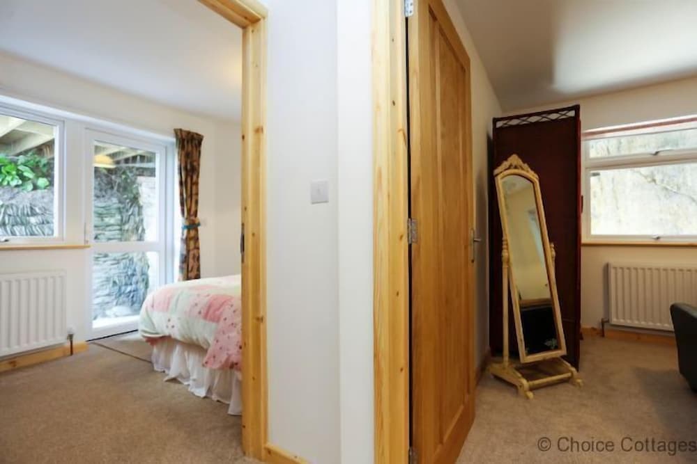 Woolacombe SEA View 2 Bedrooms