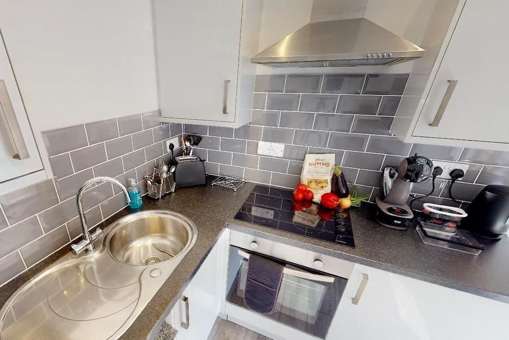 Ilfracombe SEA Rock 4 1 Bedroom