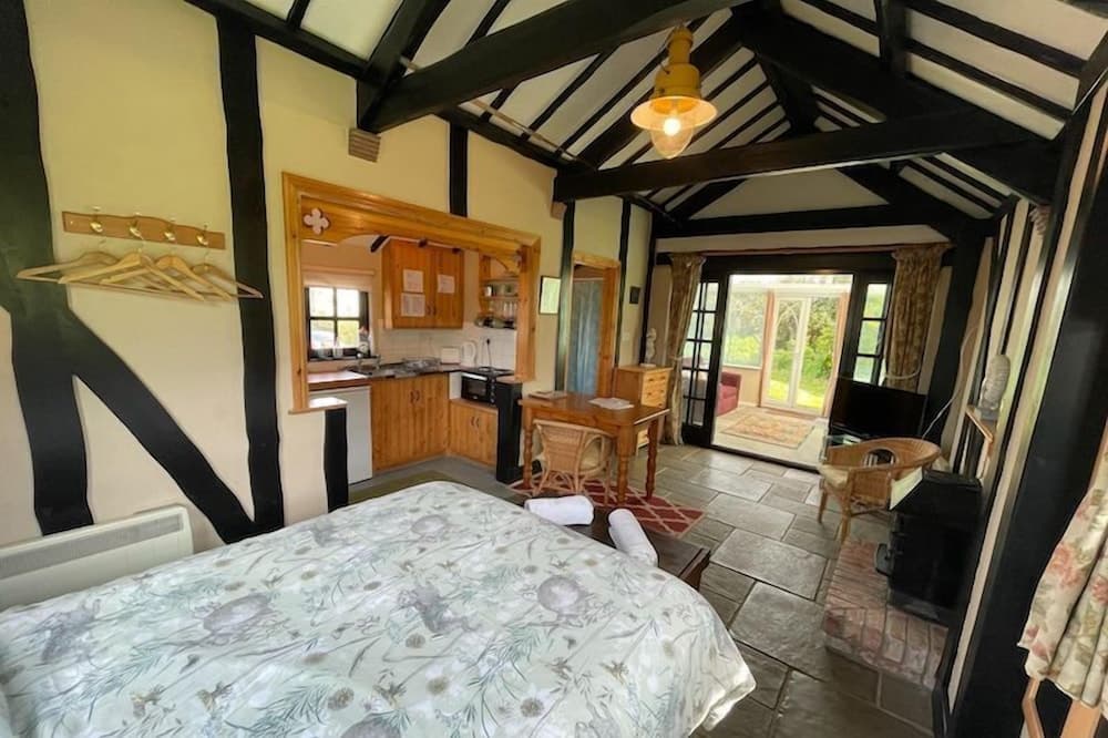 Croyde BAY Lodge 1 Bedroom
