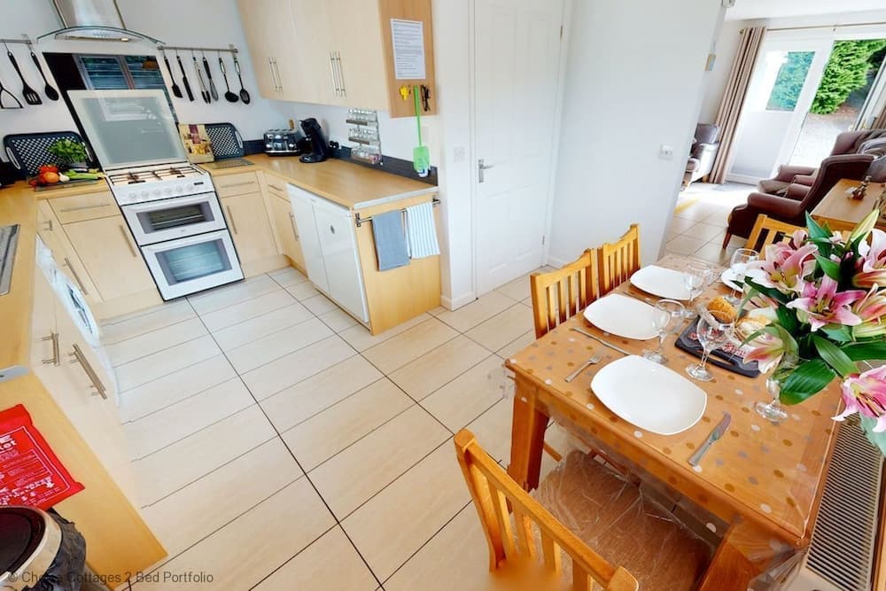 Windermere Lodge 2 Bedrooms