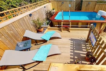Woolacombe Little Quest 1 Bedroom