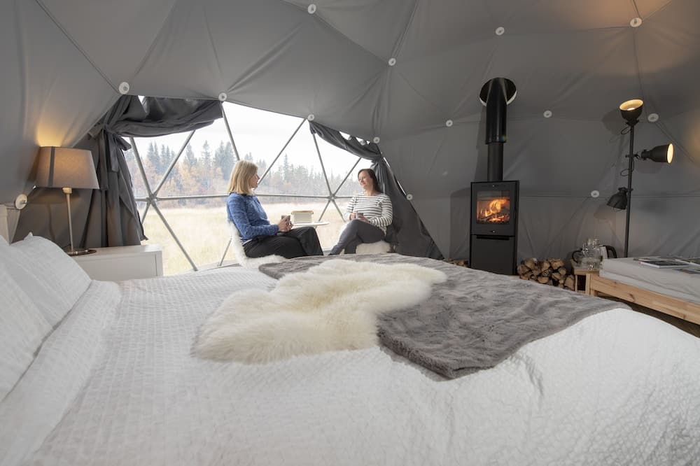 Trysil Glamping