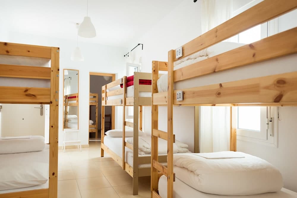 La Casa Morada - Hostel