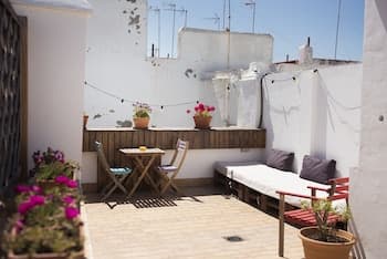 La Casa Morada - Hostel