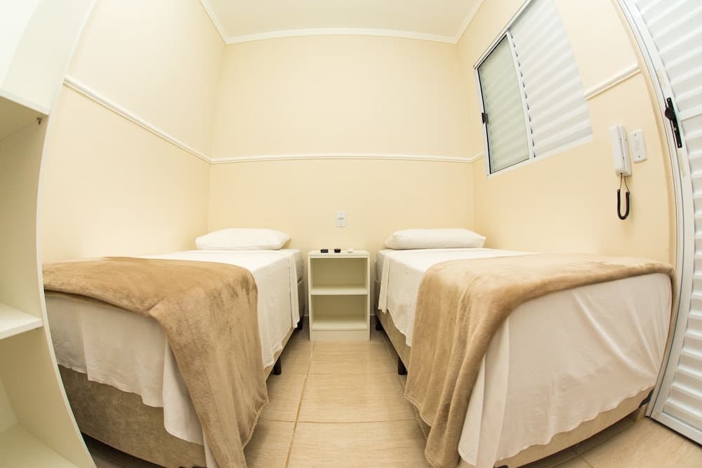 Residencial Villa Container