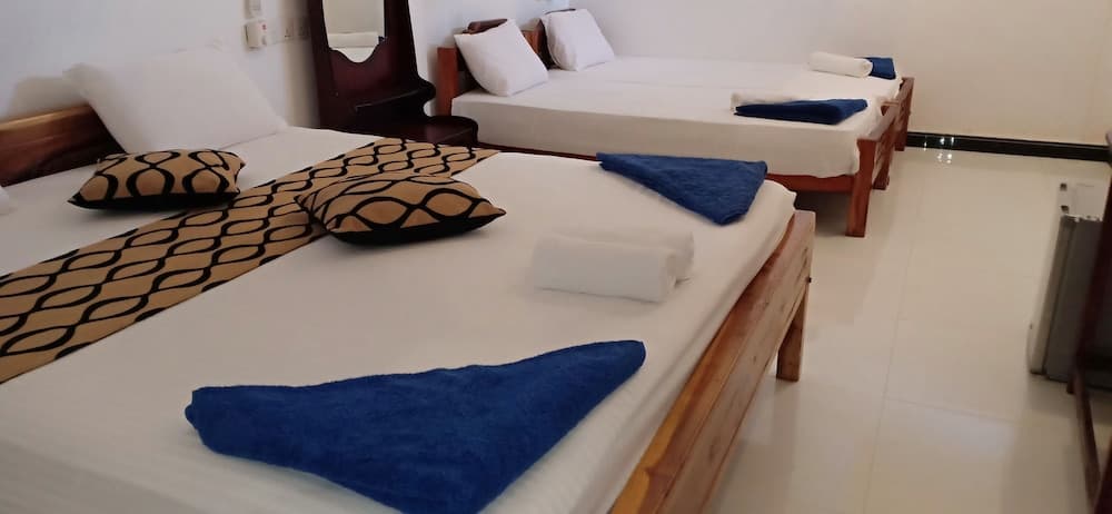 SURF AND SAND Hotel - Arugam Bay