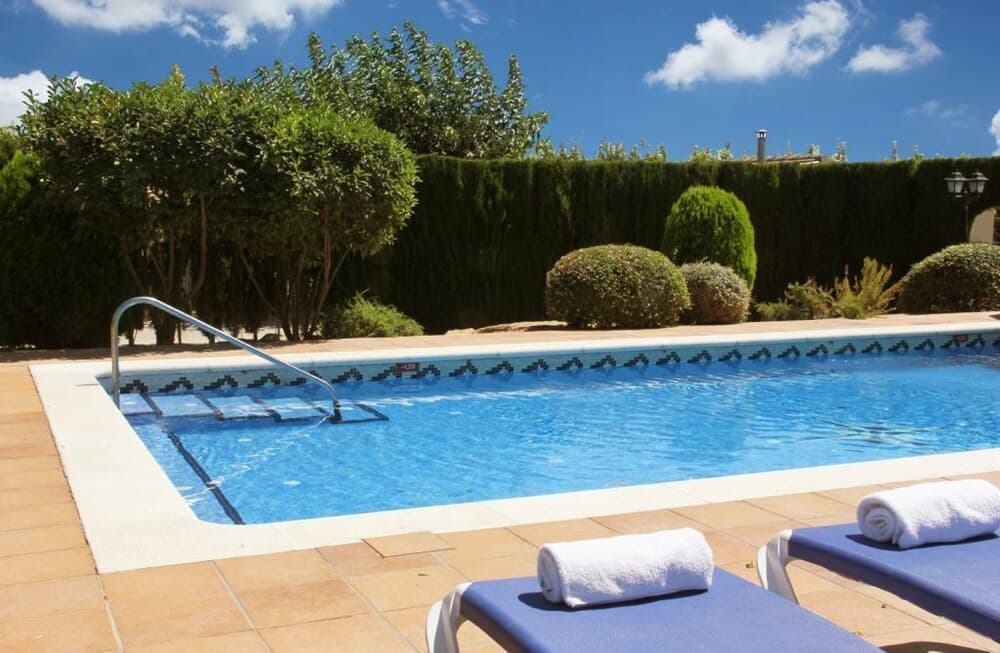 Casa rural Cal Modest