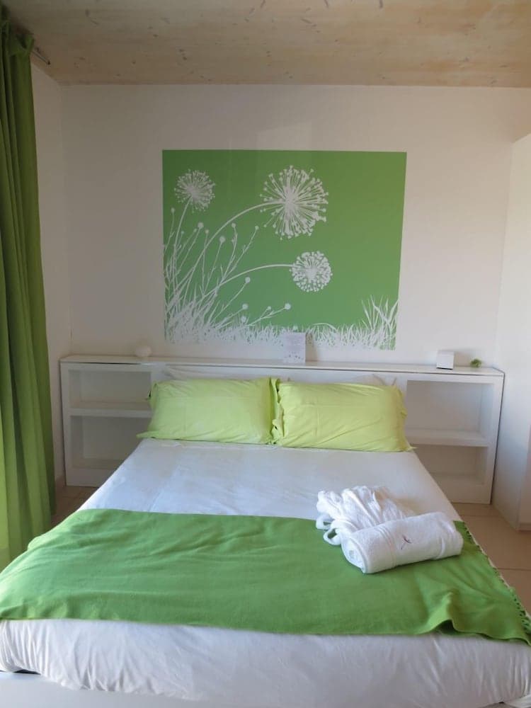 Agriturismo Bio Relais Terra del Vento