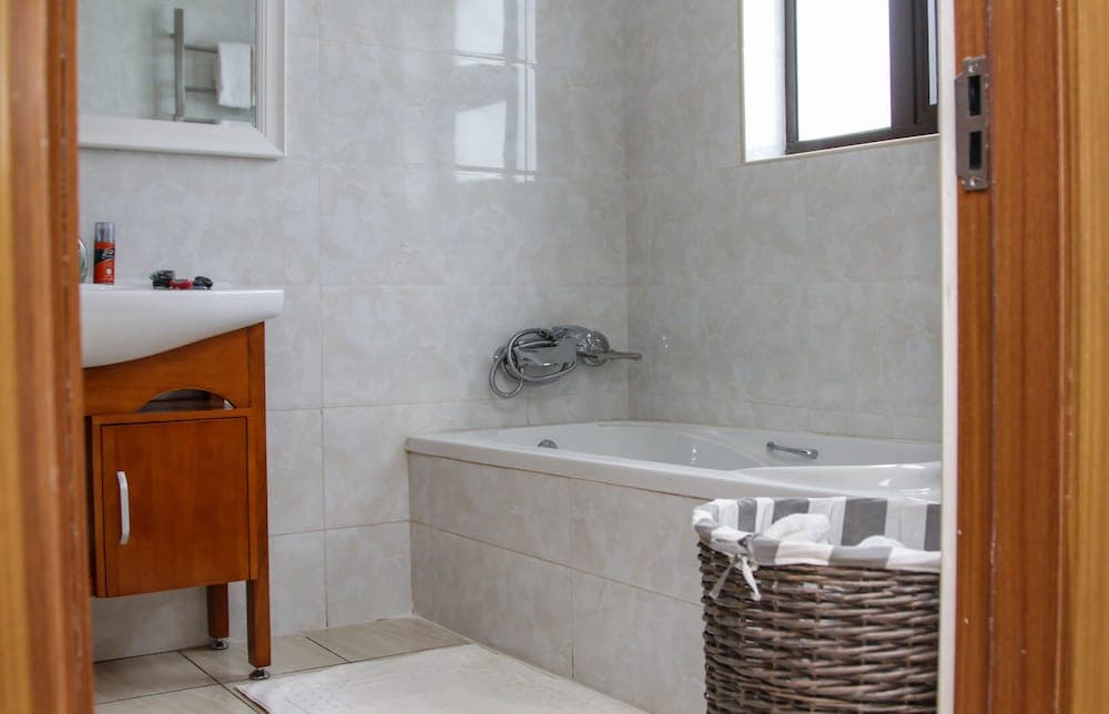 Apartments at 14 Mombo Road