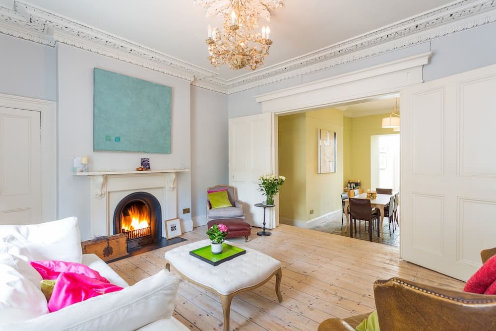 James Joyce Suite - hiphipstay