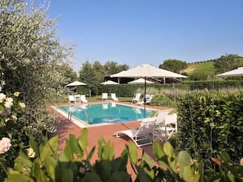 Agriturismo Borgo Piccaratico