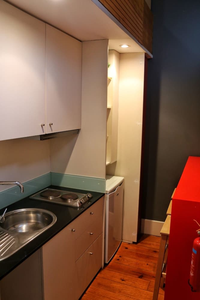 Paraty Alojamento Local