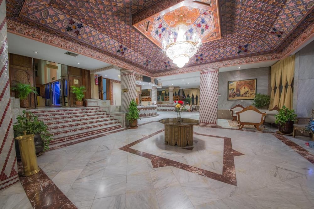 Menzeh zalagh 2 boutique hotel & sky