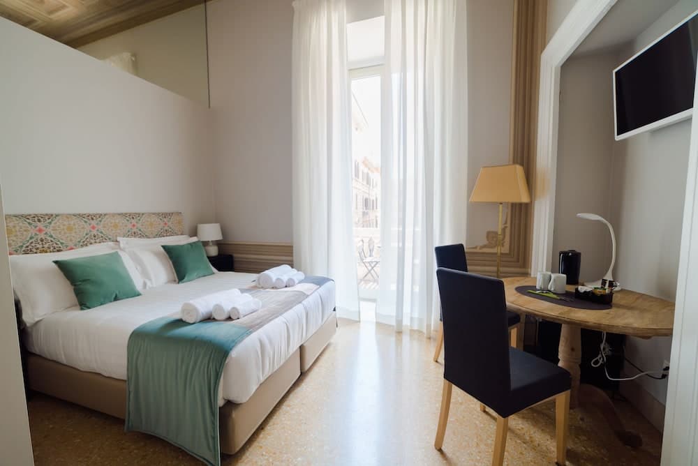 Boutique Hotel Atelier '800