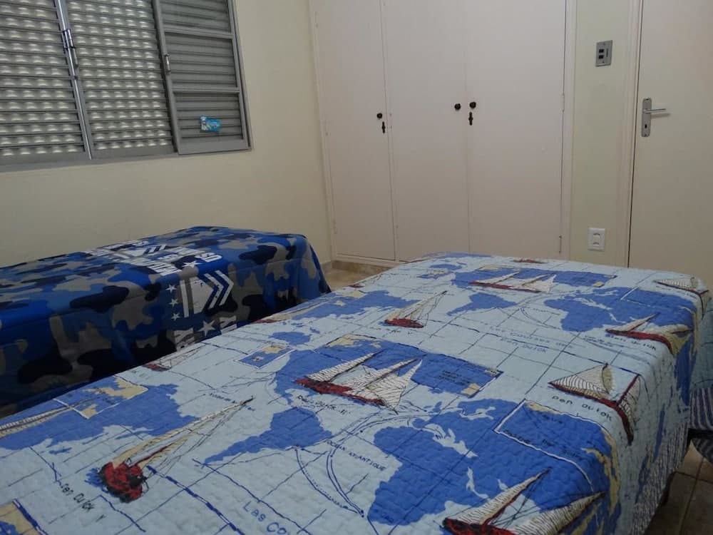 Pousada Santa Genebra