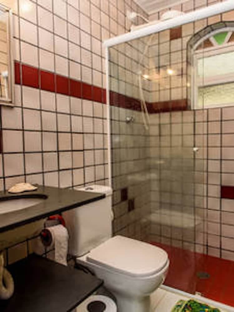 Casa Cantinho em Ilhabela