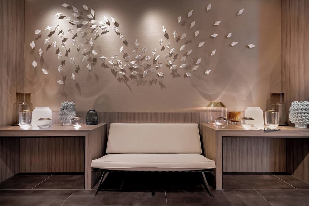 AC Hotel by Marriott Manchester City Centre