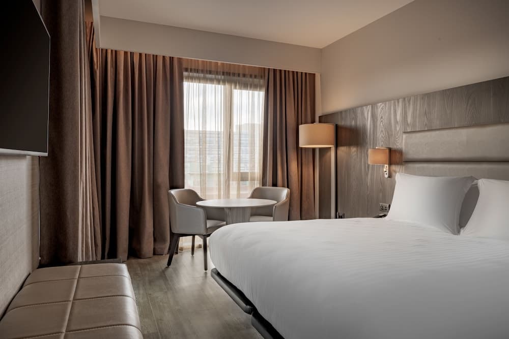 AC Hotel by Marriott Manchester City Centre