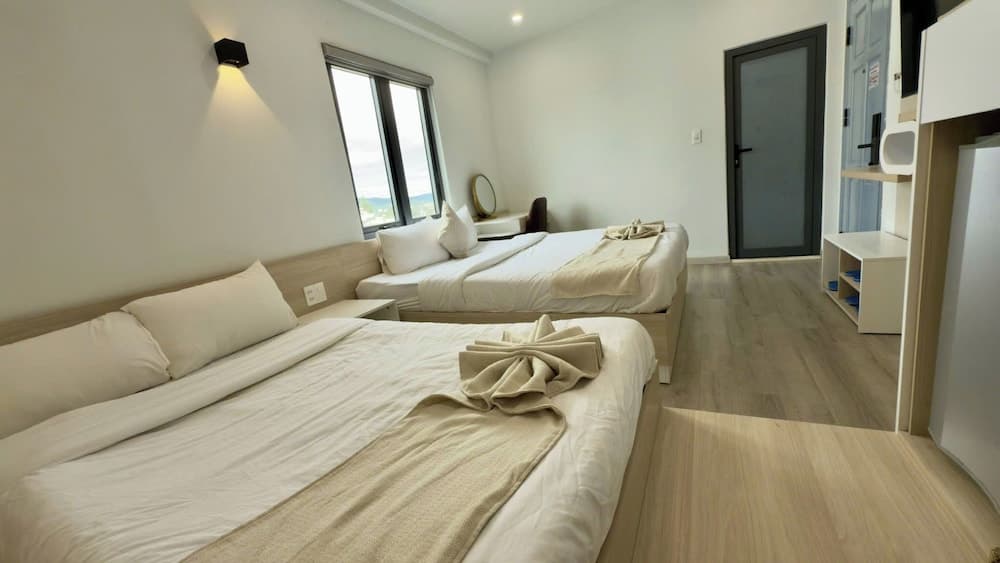 Hoang Thang 1 Hotel Da Lat