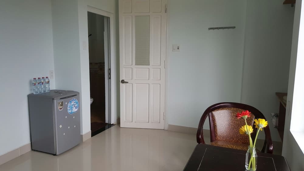 Phuong Anh Hoi An Homestay
