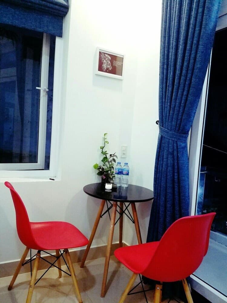 Phuong Anh Hoi An Homestay