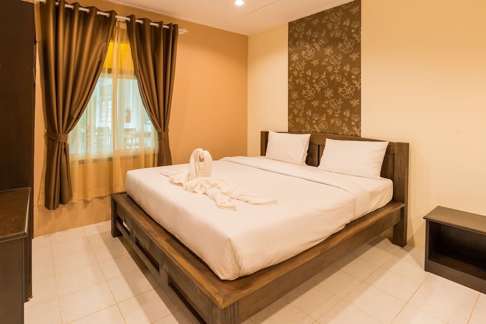 Aonang Privacy Resort