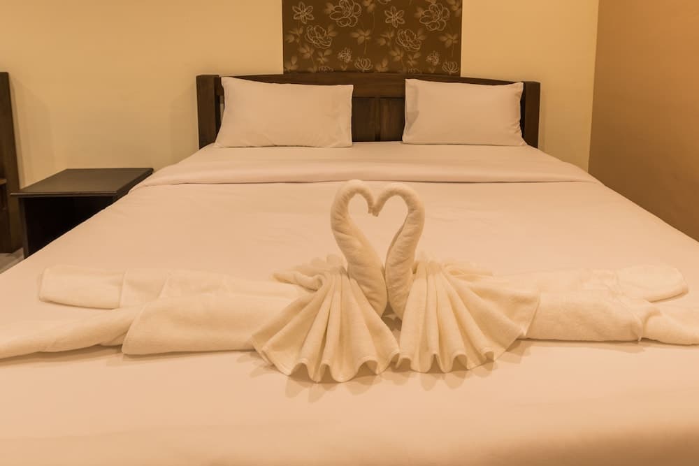 Aonang Privacy Resort