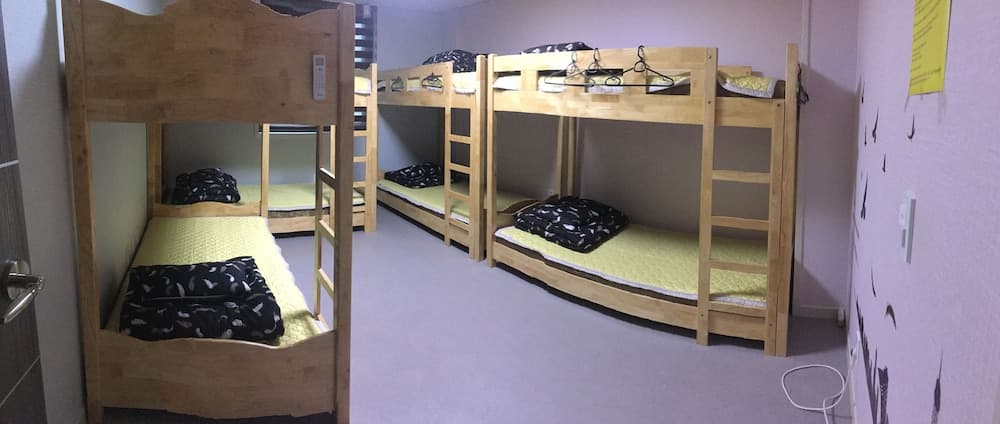 JJBro Hostel Guest House