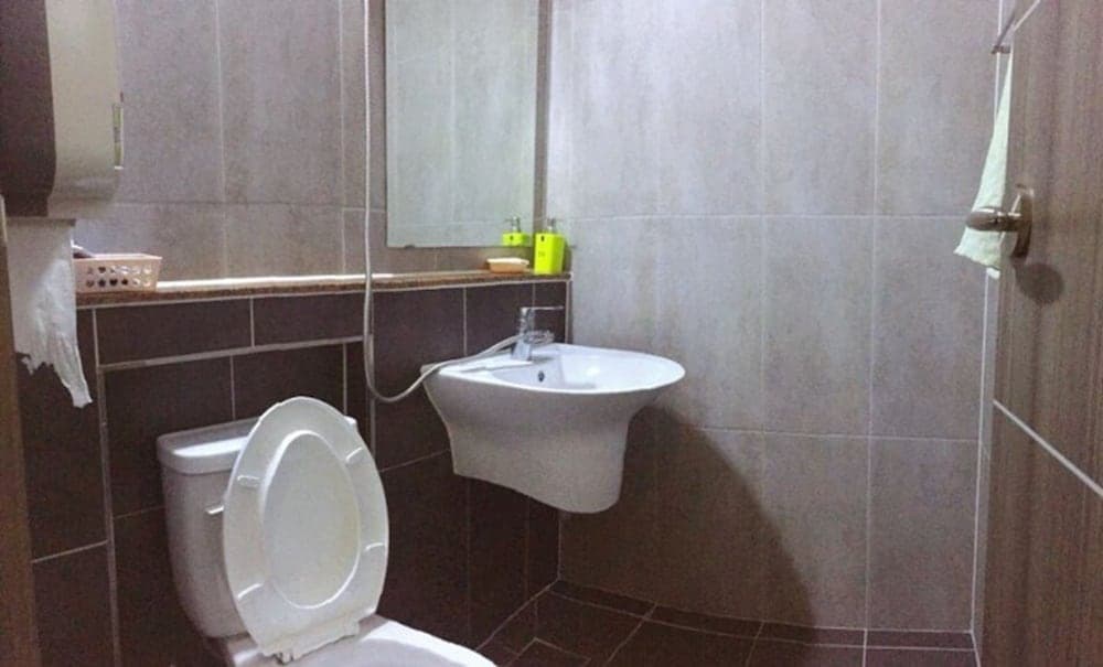 JJBro Hostel Guest House