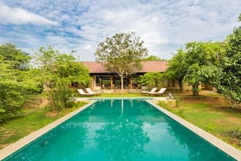 Nyne Hotels Mayur Lodge - Yala