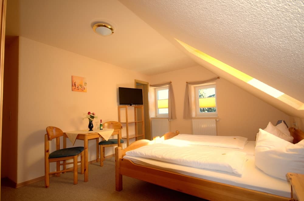 Pension Gasthof Klette Oybin